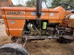 ghazi tractor for sale