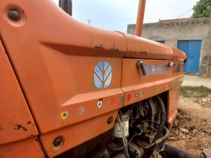 ghazi tractor for sale 3