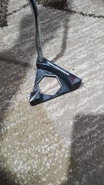 golf putter 2