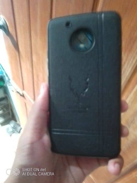 Motorola e4 PTA approved sale 2