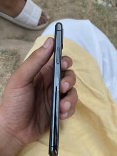 Iphone X 256gb Non Pta