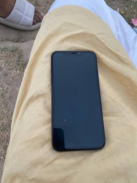 Iphone X 256gb Non Pta 1