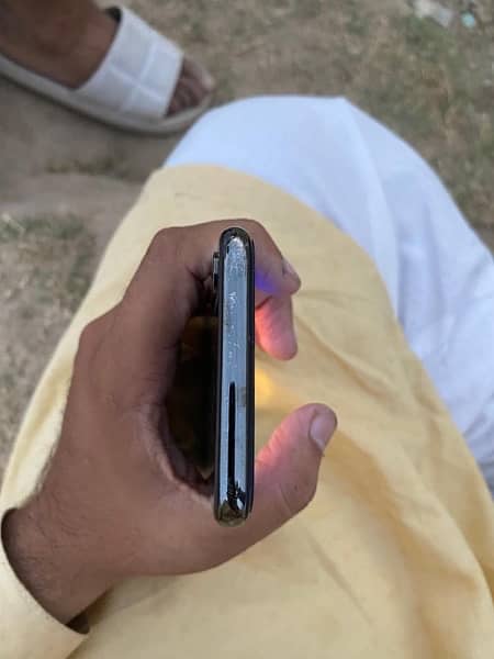 Iphone X 256gb Non Pta 4