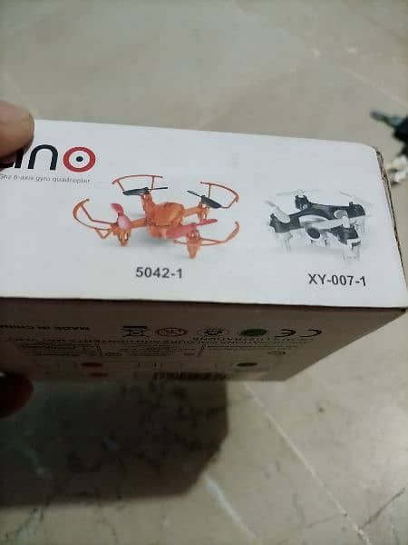 drone 4