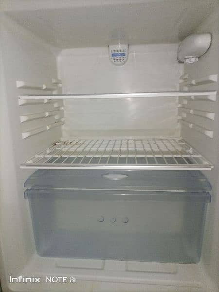 Haire Medium Fridge 1