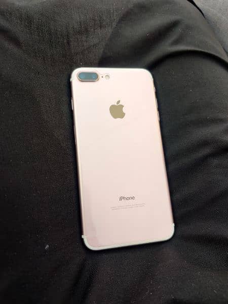 iPhone 7 plus PTA approved 8