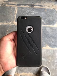 iPhone 6 Plus offical PTA approved/ Genuine piece