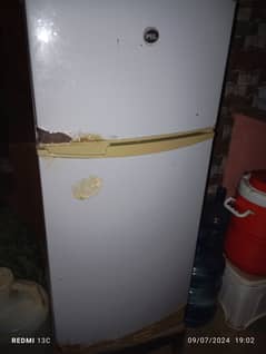 PEL fridge fo sale