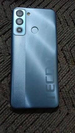 Tecno pop 5 Lte 3 ram 32 rom 0