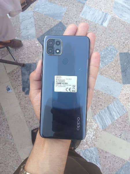 OPPO A15 Call WhatsApp 03464724811 5