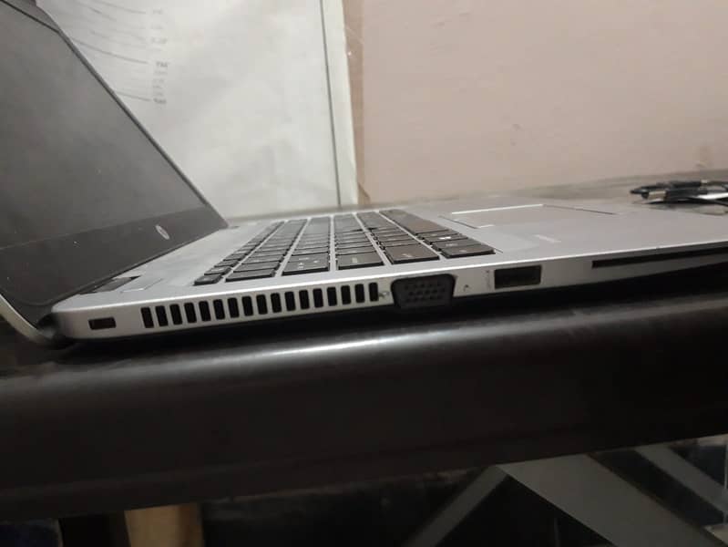 HP elitebook g3 core i5 6th generation 2