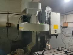 CNC MACHINE FOR SALE
