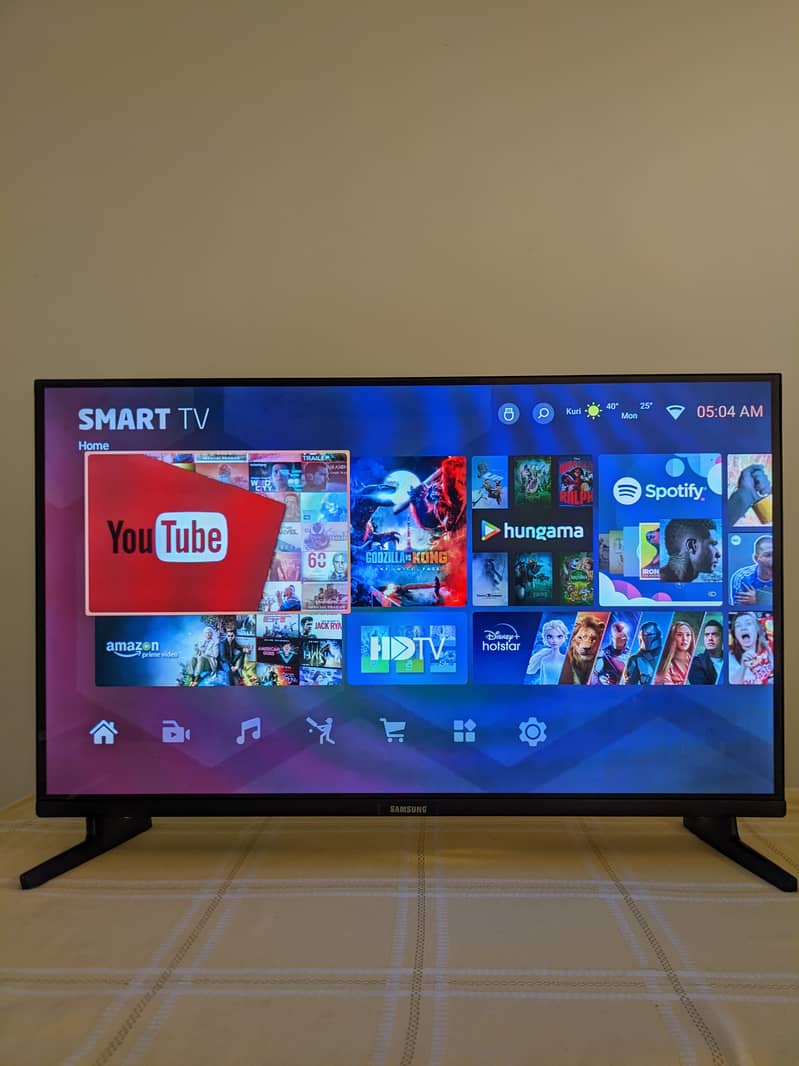 Samsung LED 32" 6