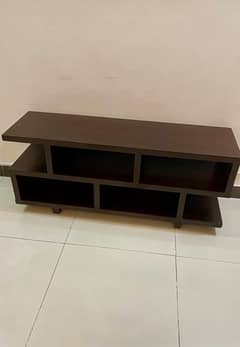 Led TV Table