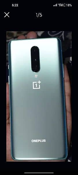 OnePlus 8 1