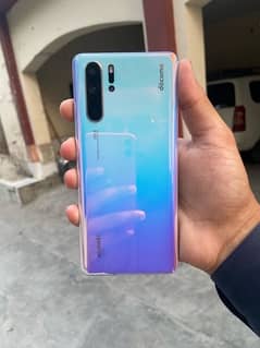 Huawei P30 pro 6/128 pta approved