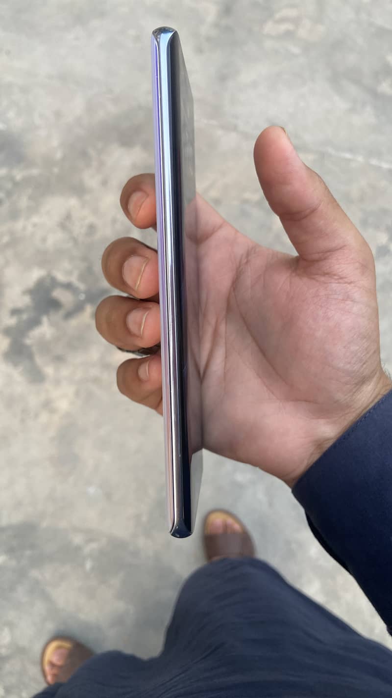 Huawei P30 pro 6/128 pta approved 7