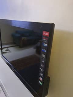 Sony Bravia Brand BX 300 LCD 32" Television