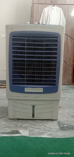 Asia air cooler (DC)