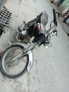 honda motorcycle 2009 modelb