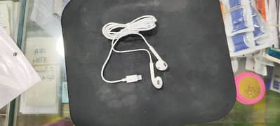 Apple iphone Original Handfree 0