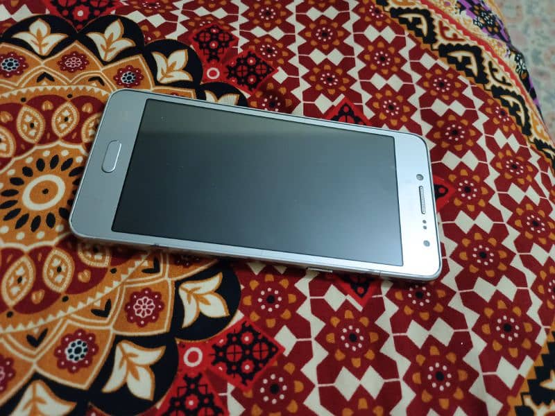 Samsung Grand prime plus for sale without any fault 0