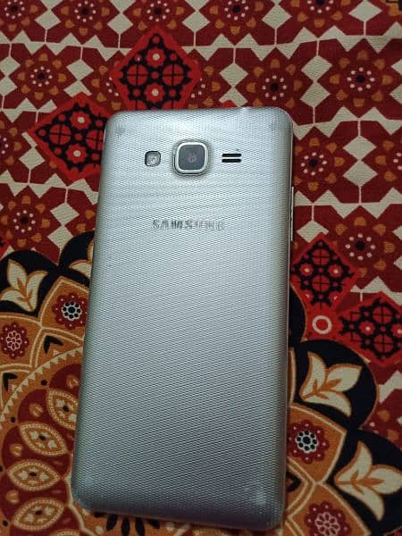 Samsung Grand prime plus for sale without any fault 1