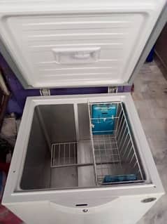 Dawlance deep freezer for sale