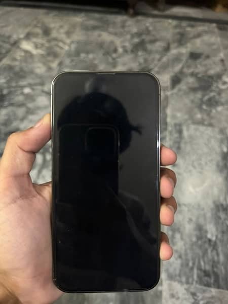 Iphone 13 Pro 256gb Jv 1