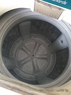 Fully Automatic Washing Machine /Dryer/  Spinner