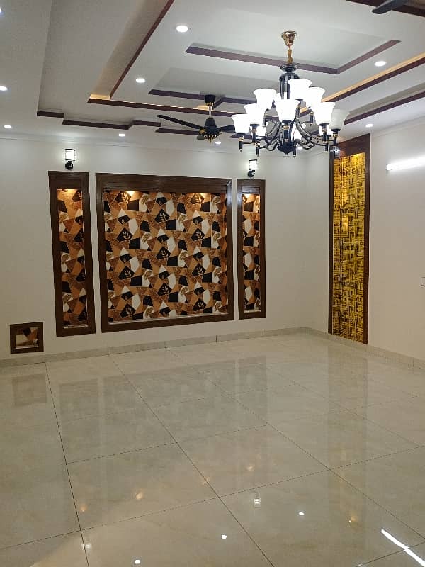 12 Marla Double Story House Available For Sale In Soan Garden Nearby Islamabad Expressway 4