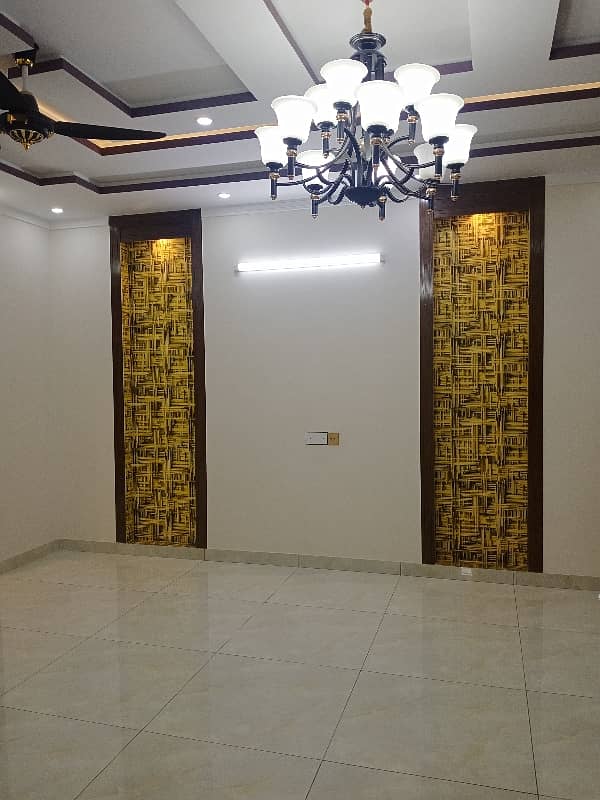 12 Marla Double Story House Available For Sale In Soan Garden Nearby Islamabad Expressway 5