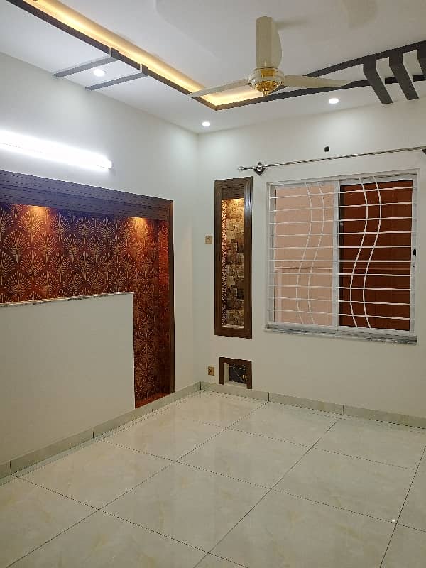 12 Marla Double Story House Available For Sale In Soan Garden Nearby Islamabad Expressway 15