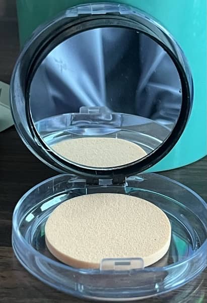 Face powder BB 3