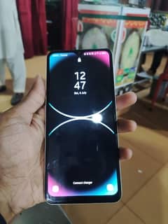 Samsung A12 4/ 128 with Box (Exchange possible)