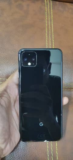 Google Pixel 4XL