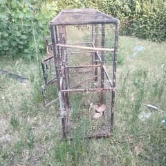 birds cage for sale urgnt