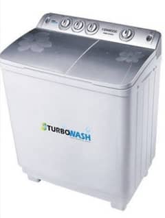 Kenwood Turbo Washing Machine