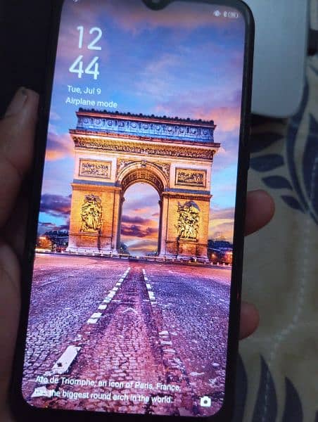 oppo A1k for sale 4
