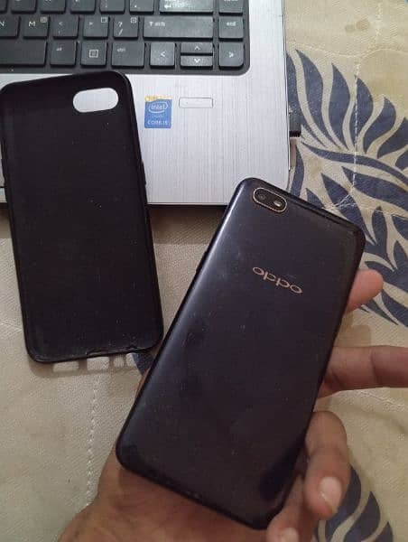 oppo A1k for sale 8