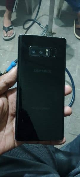 samsung Note 8 3