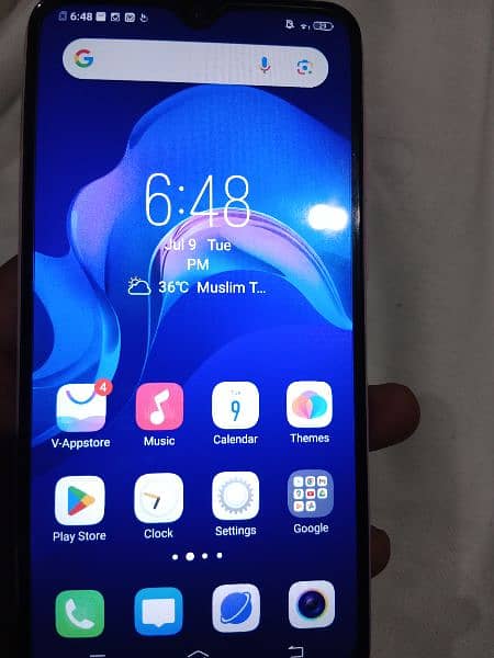 Vivo  V11 i 2