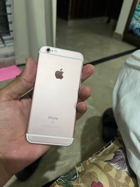 iPhone 6s 0