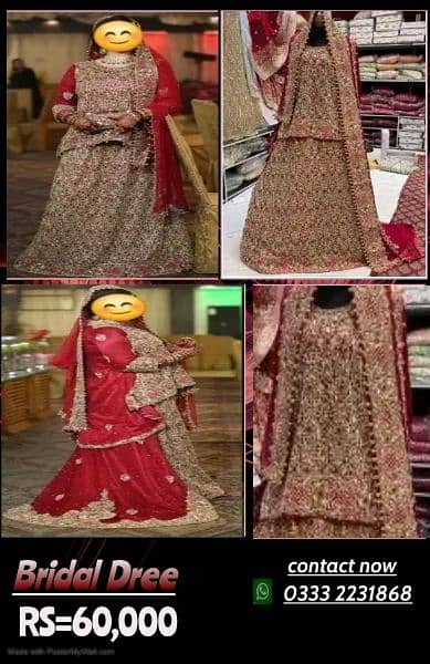 bridal dress condition 10/10 2