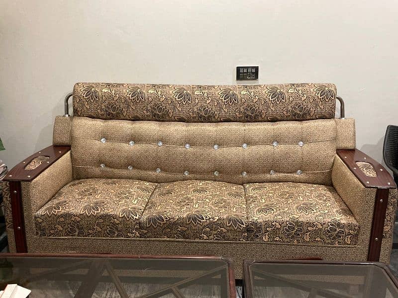 6 seater sofa 1