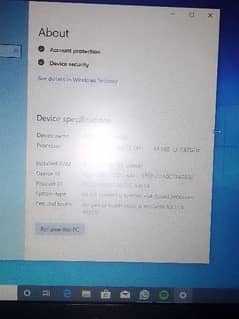 Dell core i5 2nd generation window 10