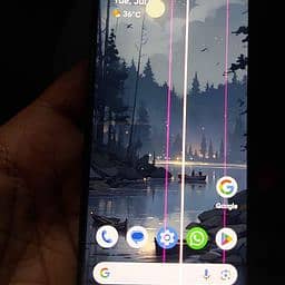 google pixel 5 Official PTA APPROVED 1