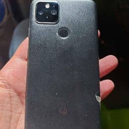 google pixel 5 Official PTA APPROVED 2