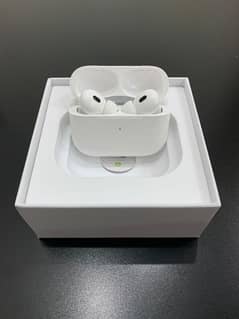 AIRPODS PRO 2ND GENERATION