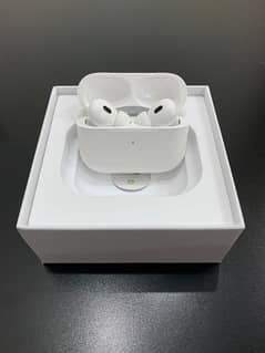 AIRPODS